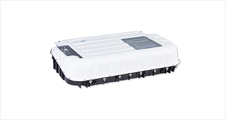 Samsung SDI Automotive Battery Pack for PHEV