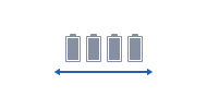 Samsung SDI Garden Tool Li-ion Battery -  A wide range of battery cell line-up for garden tools