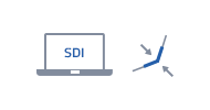 Samsung SDI Li-Ion Battery Pack for Laptop - Enhance convenience