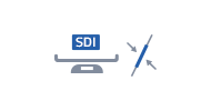 Samsung SDI Mobile Phone Battery Cell - Smaller volume and weight