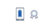 Samsung SDI Mobile Phone Battery Cell - Improved quality and safety 