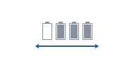 Samsung SDI Battery for Power Bank - Diverse line-up of power bank cells and packs