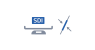 Samsung SDI Tablet Battery Cell - Smaller volume and weight