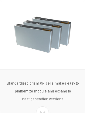 Battery Module에 관한 이미지