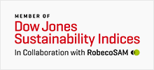 Samsung SDI – DJSI Asia Pacific (Dow Jones Sustainability Indexes)